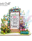 3D Miniature Garden Entrance - Kitty Hawk Kites Online Store