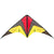 HQ Kites and Designs 11234660 Quickstep II Kite, Graphite - Kitty Hawk Kites Online Store