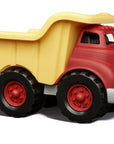 Yellow & Red Dump Truck - Kitty Hawk Kites Online Store