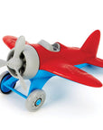 Red Airplane - Kitty Hawk Kites Online Store