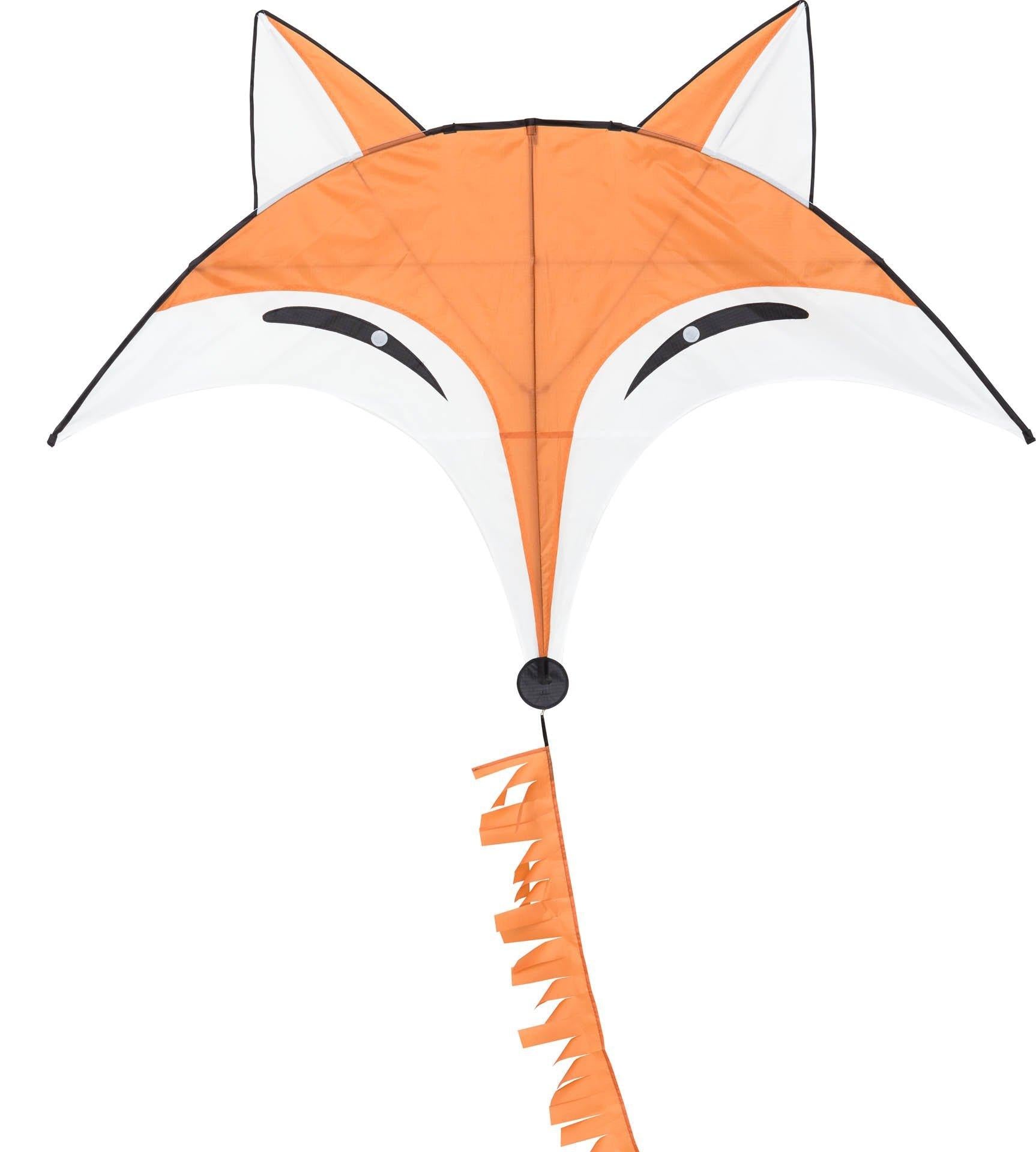 Flying Fox Kite - Kitty Hawk Kites Online Store