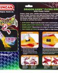 Dragon Hawk Light-Up Flying Bird - Kitty Hawk Kites Online Store