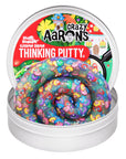 Crazy Aaron's Hide Inside!® Gnome Home Thinking Putty®
