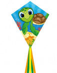 Eddy Sea Turtle Kite 28in - Kitty Hawk Kites Online Store