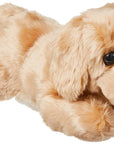 12" Goldie Labrador Flopsie - Kitty Hawk Kites Online Store