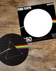 Pink Floyd Dark Side Record Disc Puzzle - 450 Piece Jigsaw Puzzle - Kitty Hawk Kites Online Store