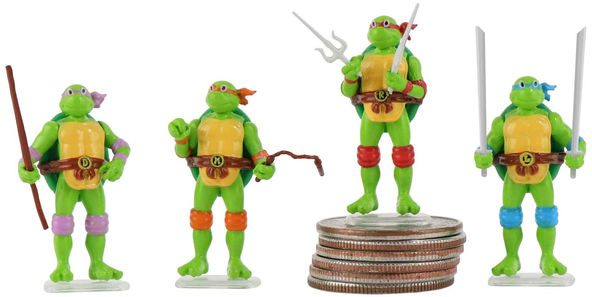 Worlds Smallest Teenage Mutant Ninja Turtles Kitty Hawk Kites Online Store