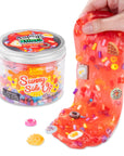Slime Charmers Scented Putty - Sunny Side Up