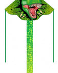 Simple Flyer T-Rex 47in Delta Kite - Kitty Hawk Kites Online Store