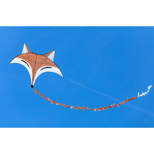 Flying Fox Kite - Kitty Hawk Kites Online Store