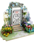 3D Miniature Garden Entrance - Kitty Hawk Kites Online Store