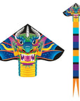 Dragon Delta XLT Kite - Kitty Hawk Kites Online Store