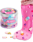 Slime Charmers Scented Putty - I Scream, You Scream