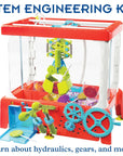 Candy Claw Machine STEM Experiment Maker Lab - Kitty Hawk Kites Online Store