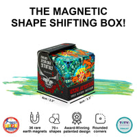 Shashibo Shape Shifting Box - The Grateful Dead - Dancing Bears - Kitty Hawk Kites Online Store