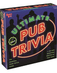 Ultimate Pub Trivia