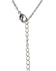 18in Aquamarine Birthstone Necklace - Kitty Hawk Kites Online Store