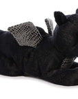 12" Midnight Dragon Flopsie - Kitty Hawk Kites Online Store