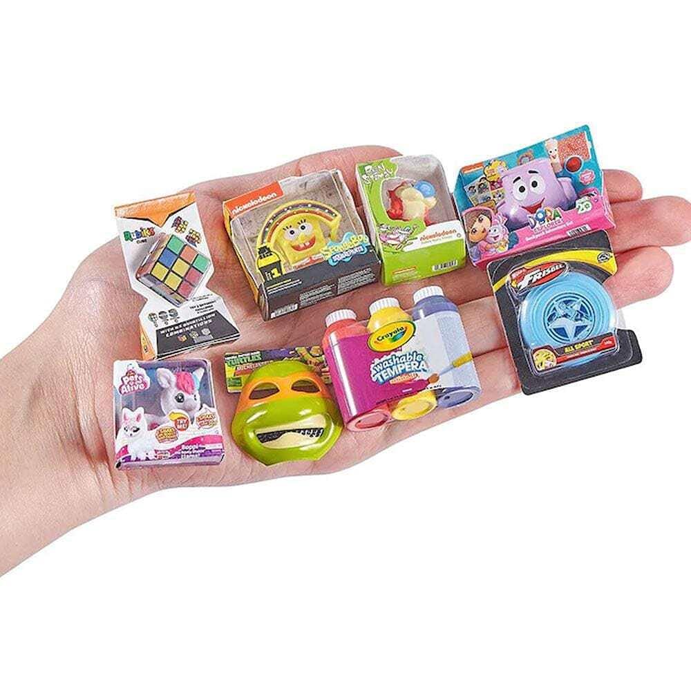 Mini Brands Surprise Toy - Series 1 – Kitty Hawk Kites Online Store