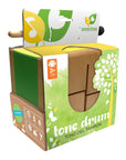 Green Tones Tone Drum - Kitty Hawk Kites Online Store