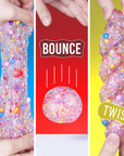 Crazy Aaron’s Poke'N Dots Popp’n Thinking Putty®