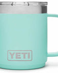 YETI RAMBLER® 10 OZ STACKABLE MUG WITH MAGSLIDER™ LID