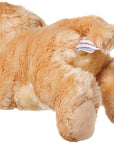 12" Goldie Labrador Flopsie - Kitty Hawk Kites Online Store