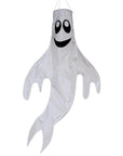 Large Ghost 3D Windsock - Kitty Hawk Kites Online Store