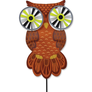 Night Owl Spinner - Kitty Hawk Kites Online Store