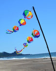 Large Rainbow Spinset - Kitty Hawk Kites Online Store