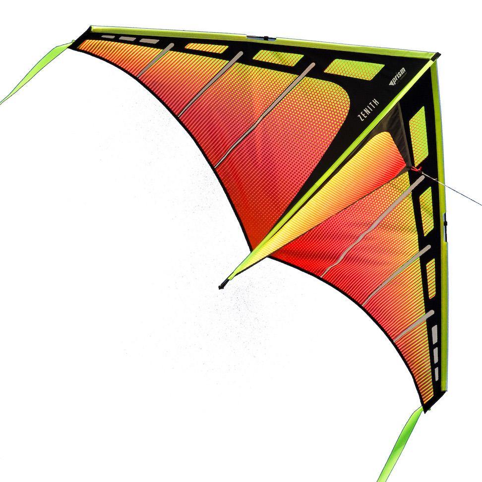 Prism Zenith 5 - Infrared – Kitty Hawk Kites