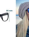 Rheos Floating Sunglasses - Sapelos - Kitty Hawk Kites Online Store