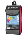 HQ Symphony Beach III 1.8 Dual Line Foil Kite - Kitty Hawk Kites Online Store