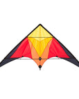 Eco Line Stunt Kites - Trigger - Kitty Hawk Kites Online Store