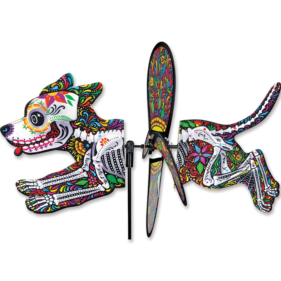 Holiday & Seasonal Spinners