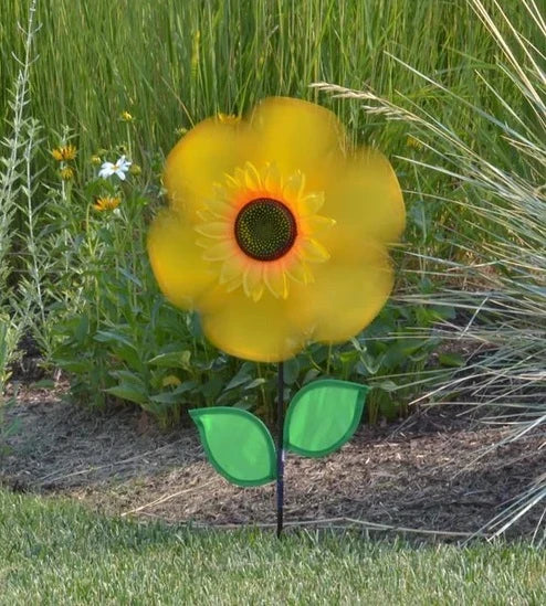 Spring Loaded Spinner Spring Spinners & Colorful Garden Decor – Page 3 – Kitty Hawk Kites