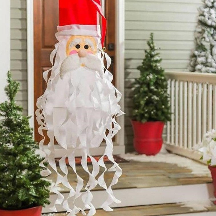 Christmas Windsocks