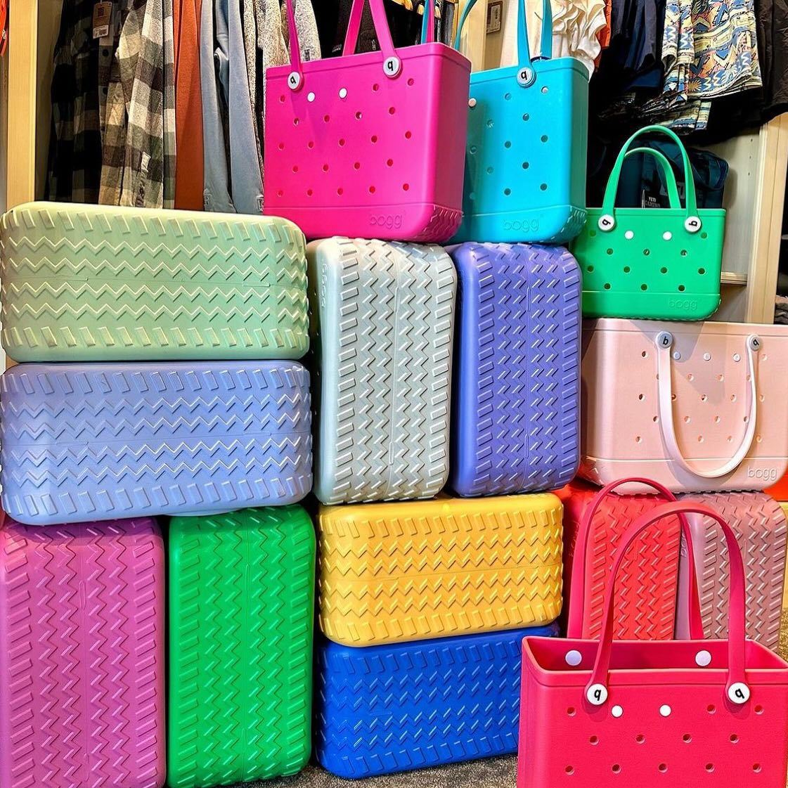 Bags