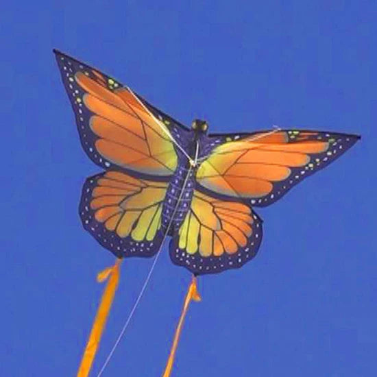 Butterfly Kites