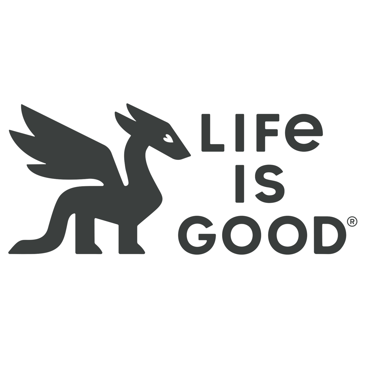 Life Is Good