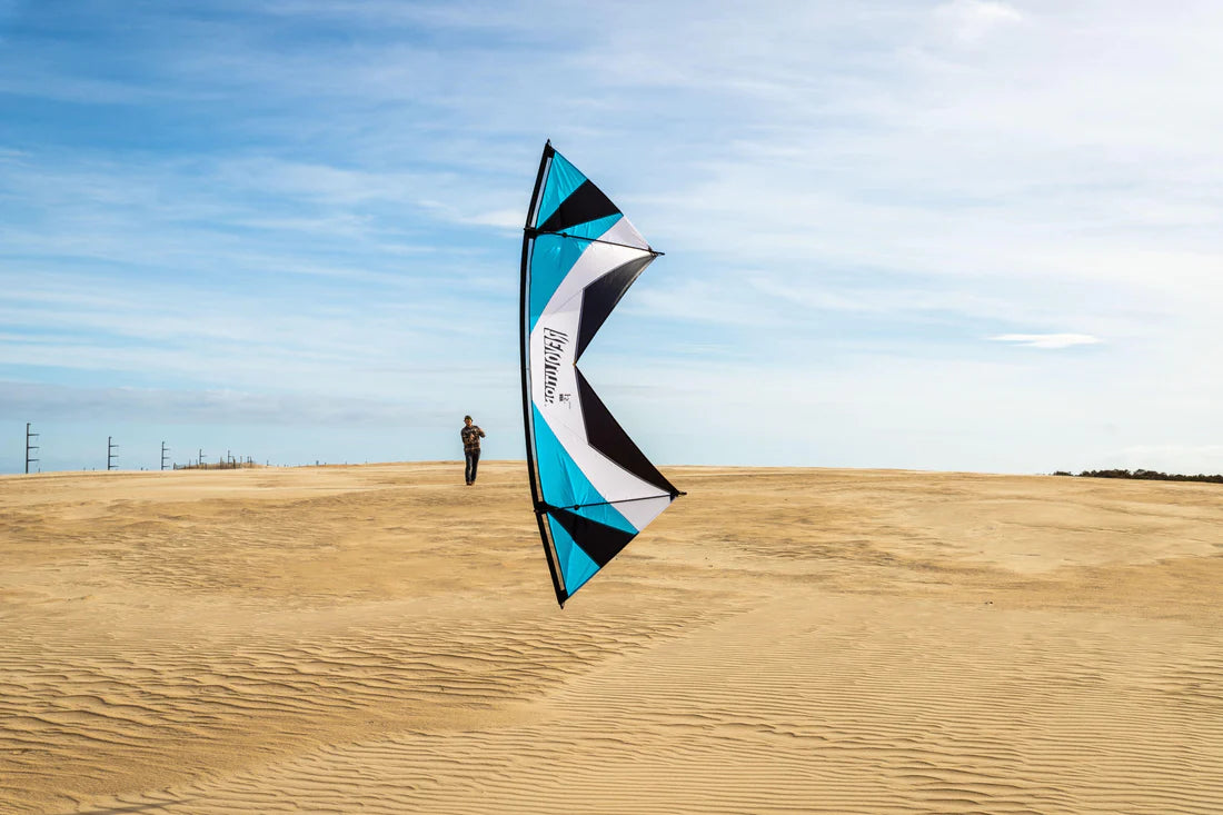 High Skill Kites