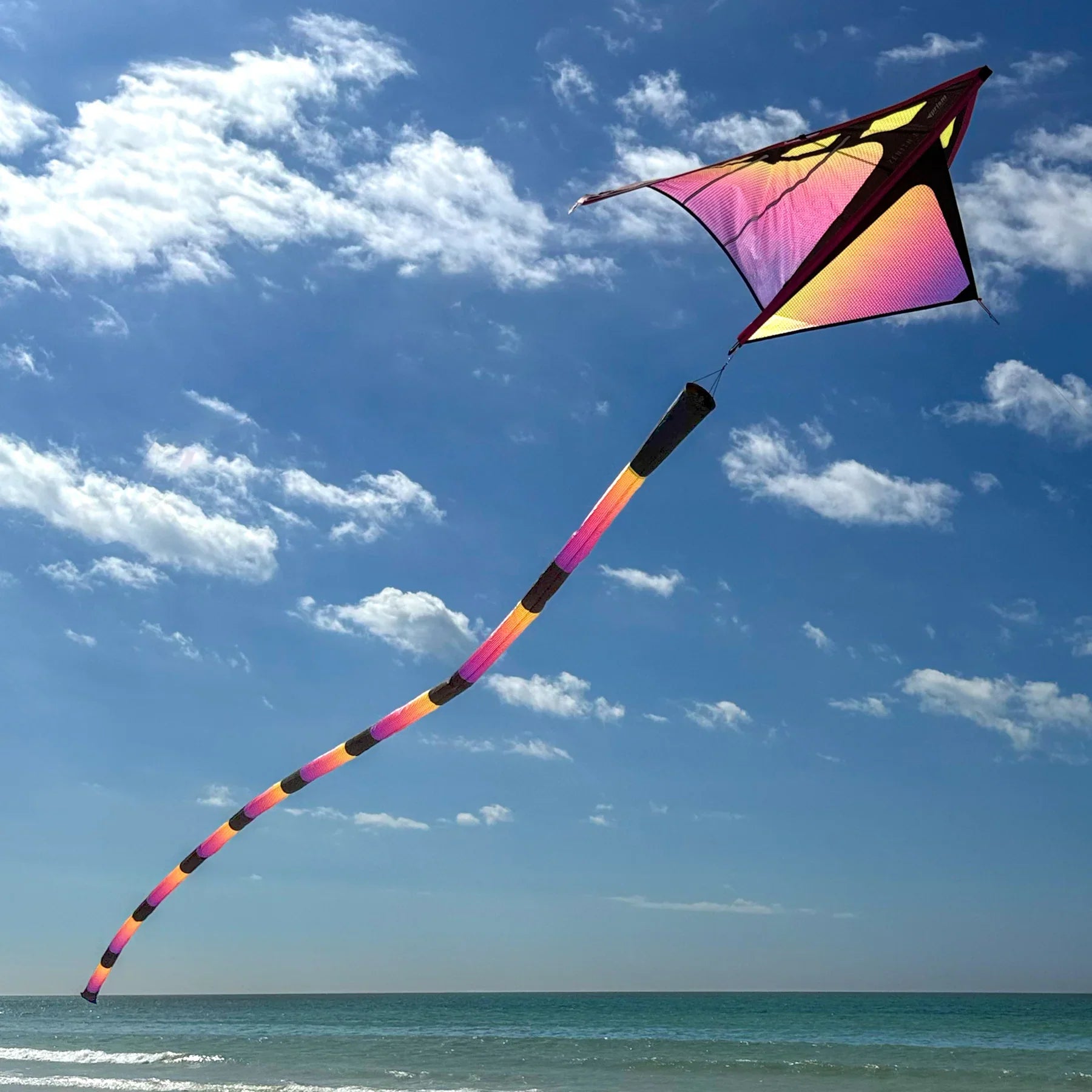 Kite Tails & Line Laundry - Kitty Hawk Kites Online Store