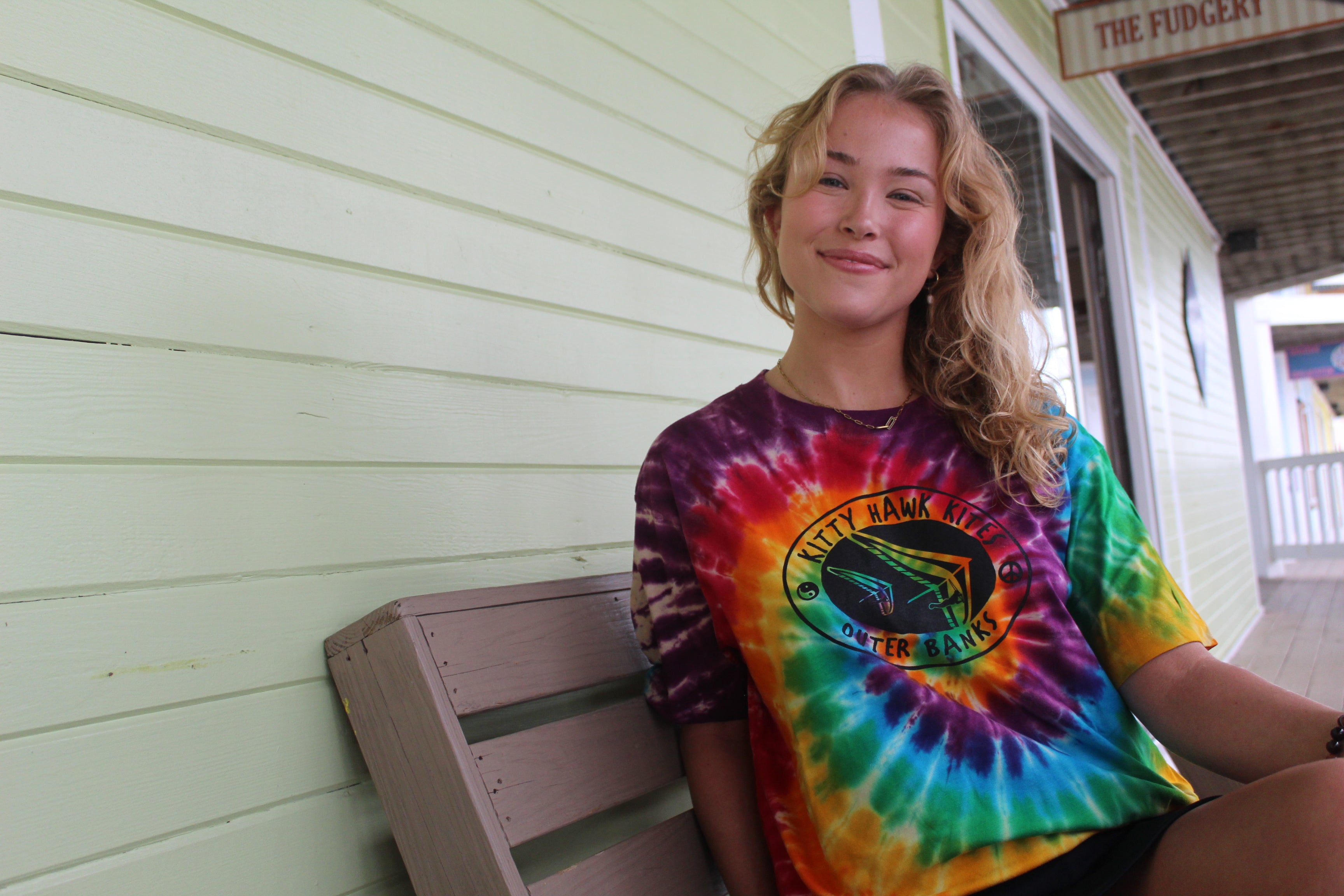 KHK Apparel – Page 2 – Kitty Hawk Kites