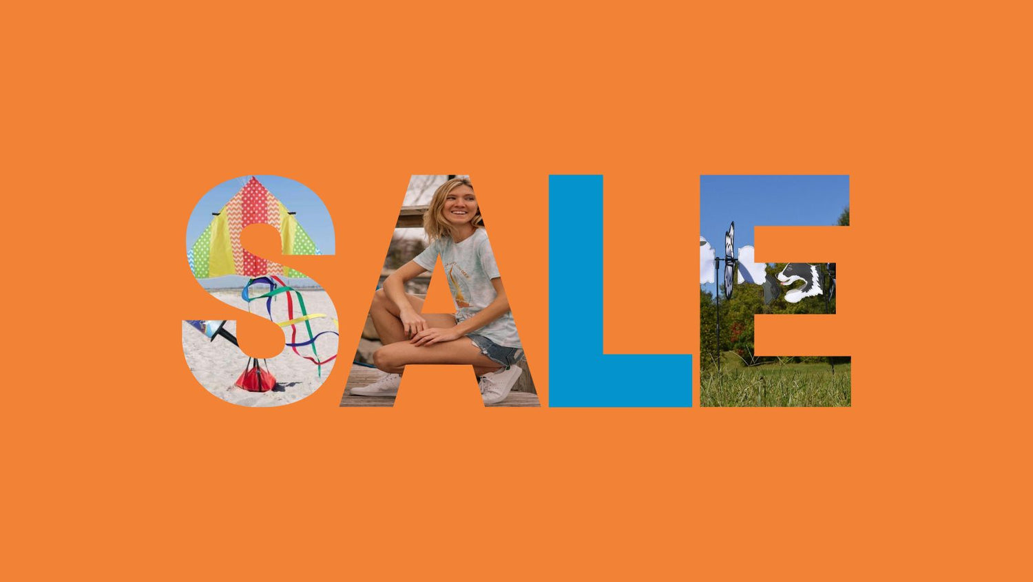 SALE