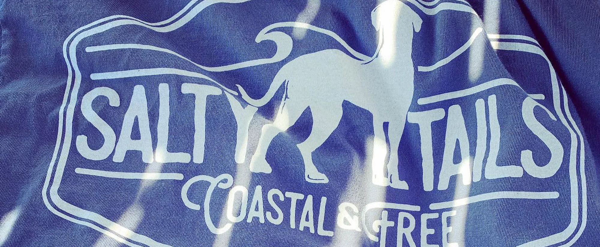 SALTY TAILS