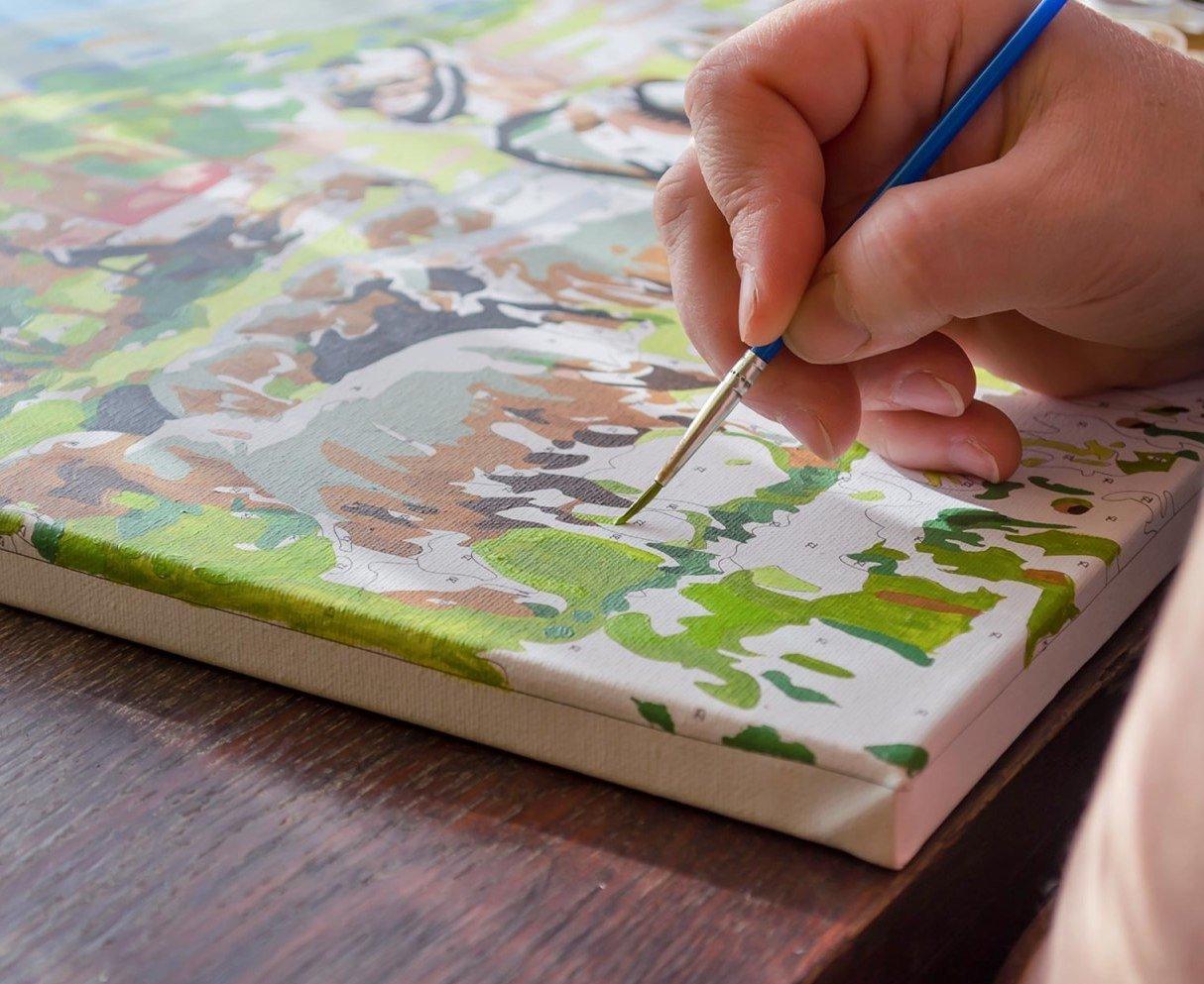 Arts & Crafts - Kitty Hawk Kites Online Store