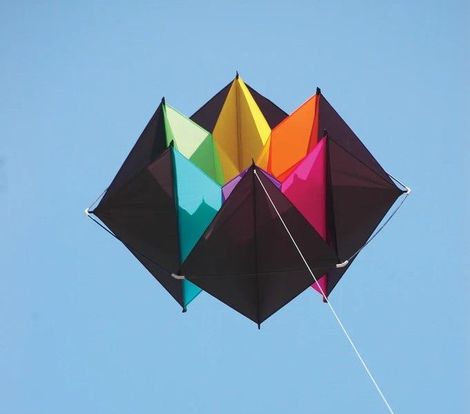 Box Kites