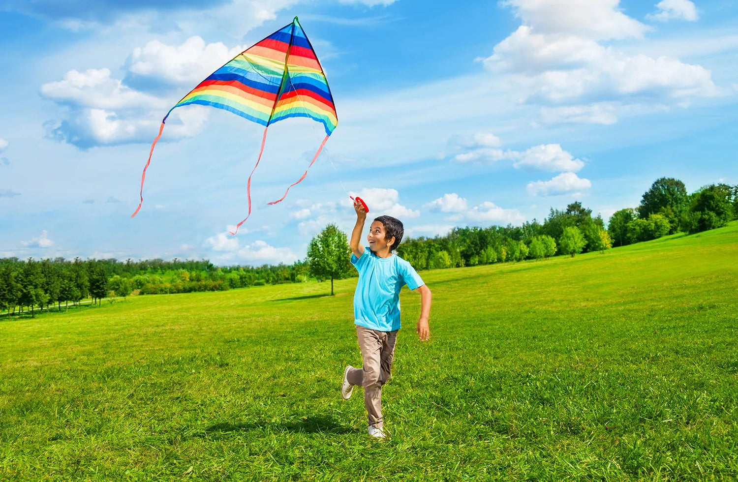 Kites for Kids