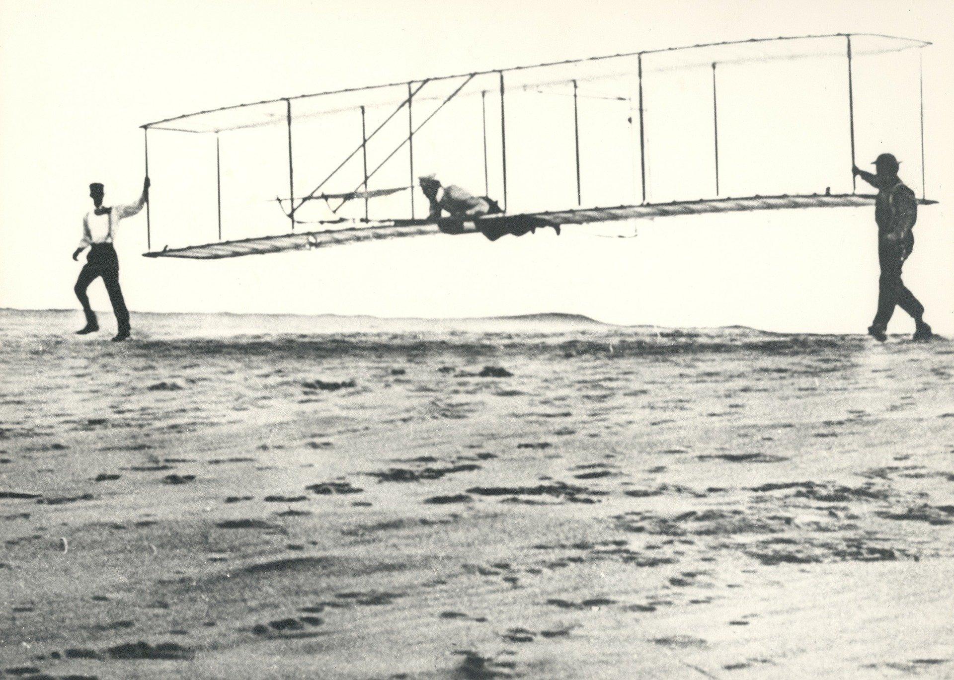 Flight Deck - Kitty Hawk Kites Online Store