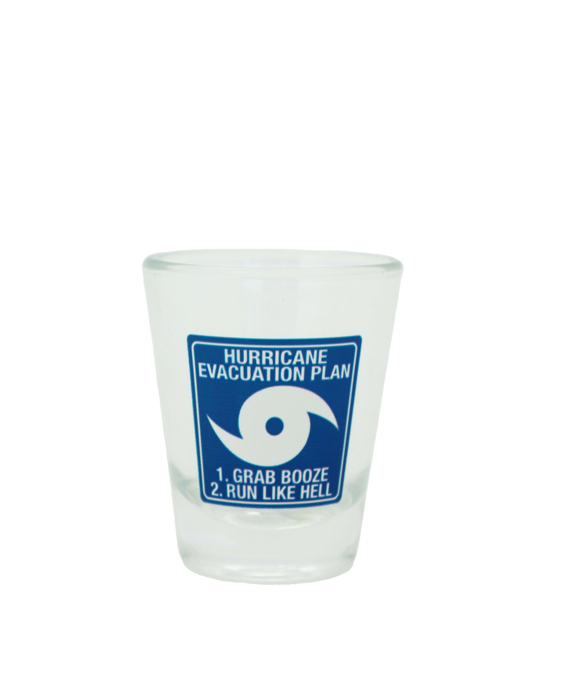 Shot Glasses